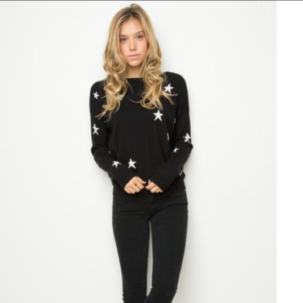 Alanis brandy melville sweater